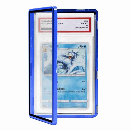 Discount for psa cgc bgs - for, slab