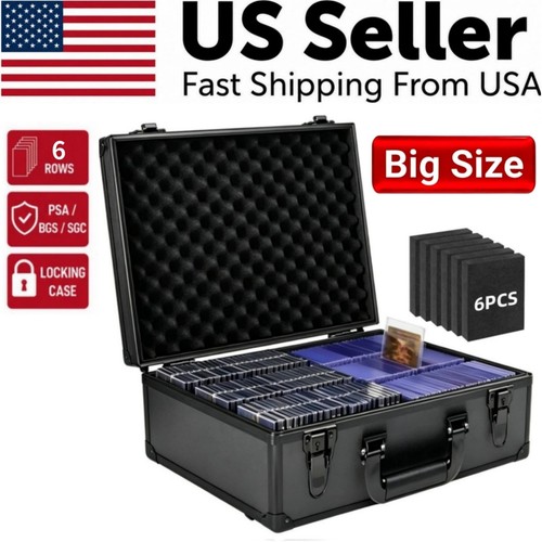600 hard case for toploader - for,
