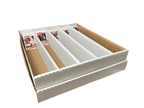 Pack 5000 count - 25-pack, •
