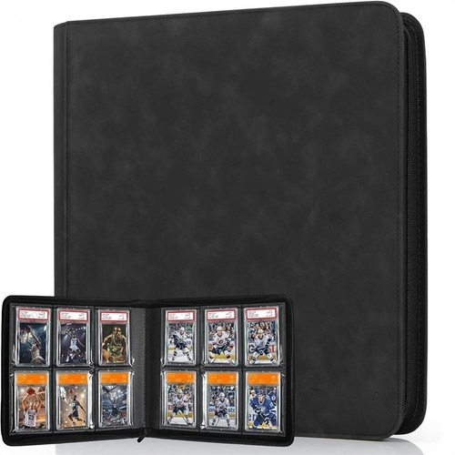 Pockets graded card - graded,