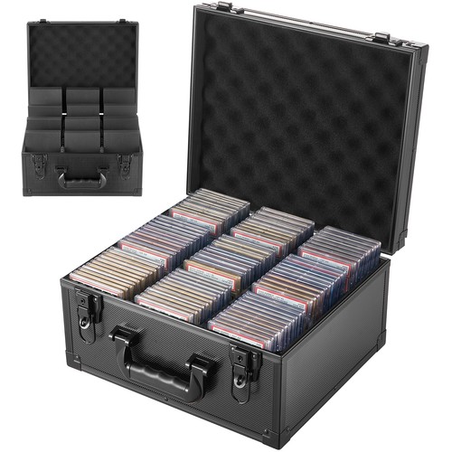 Vevor graded card - graded, case